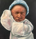 Custom Portrait Painting